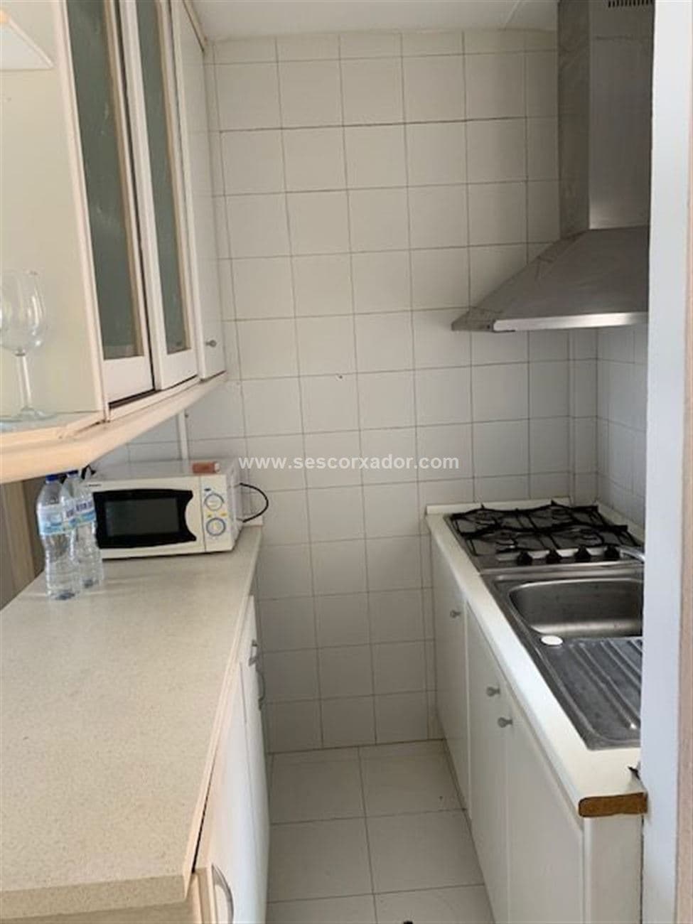 PISO ZONA PORT D'ANTRATX P-2869 - Foto 4