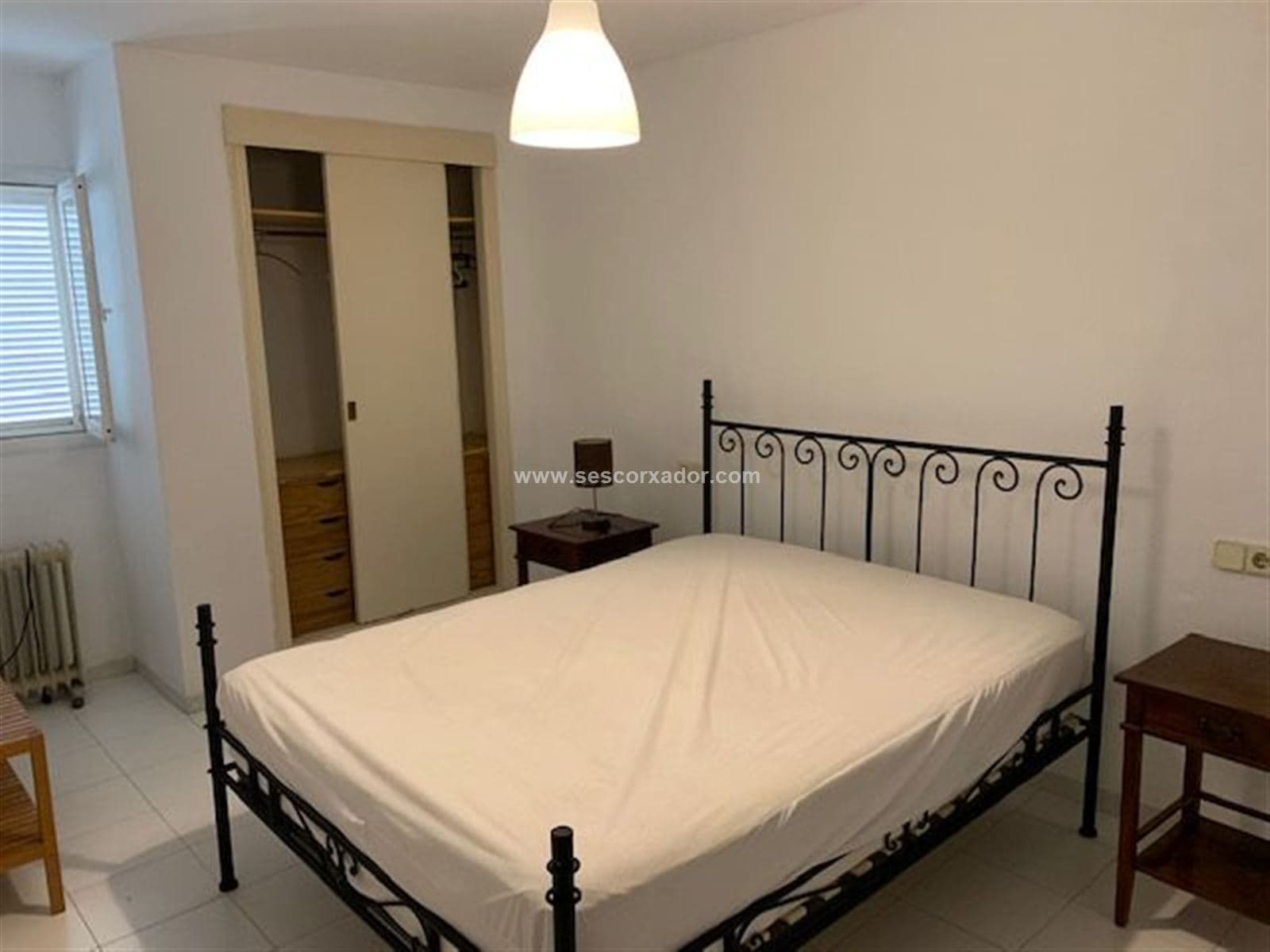 PISO ZONA PORT D'ANTRATX P-2869 - Foto 5