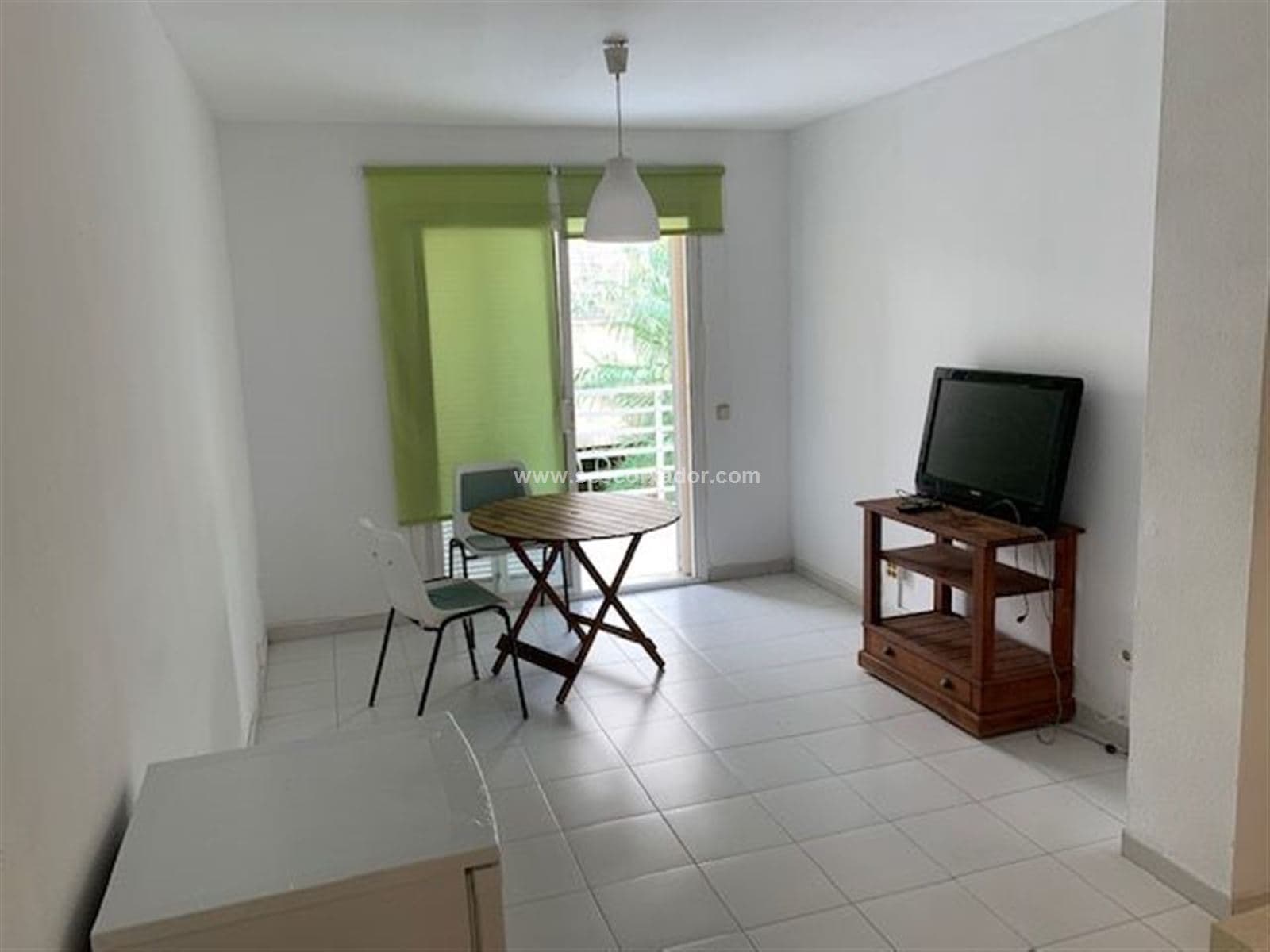 PISO ZONA PORT D'ANTRATX P-2869 - Foto 1