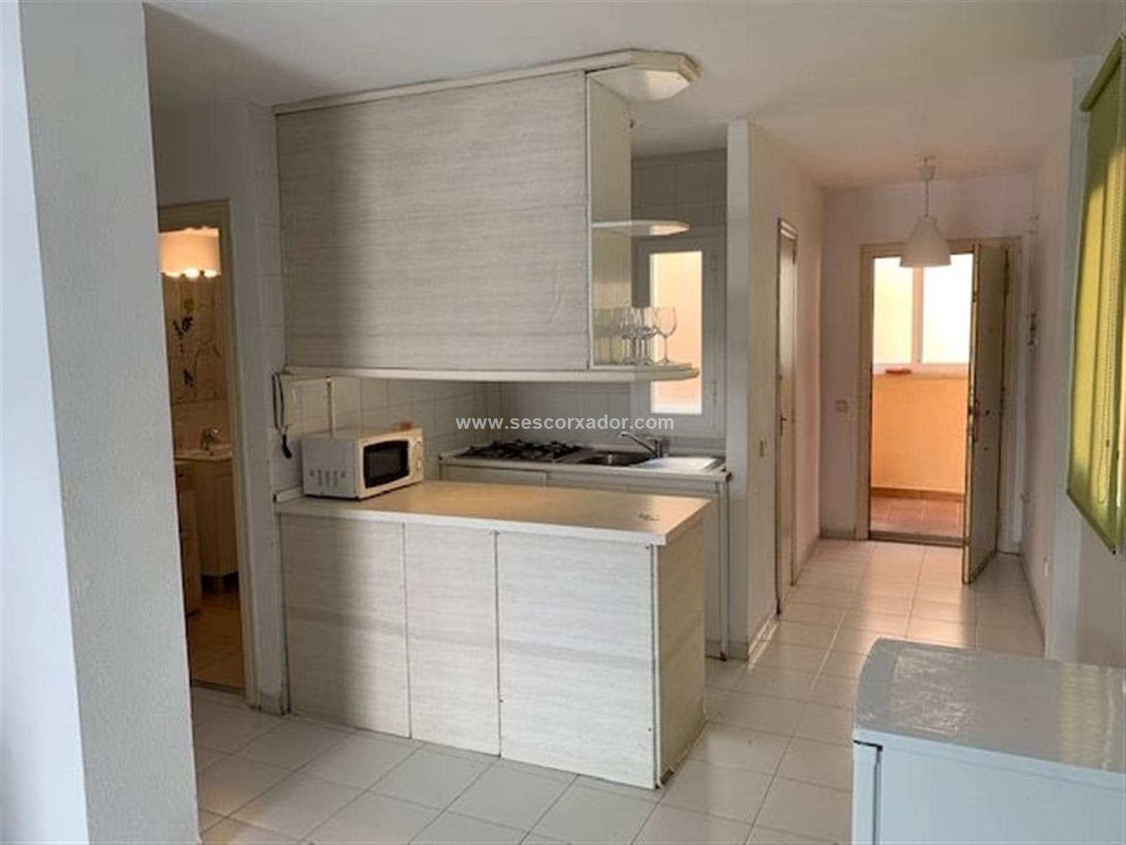 PISO ZONA PORT D'ANTRATX P-2869 - Foto 2