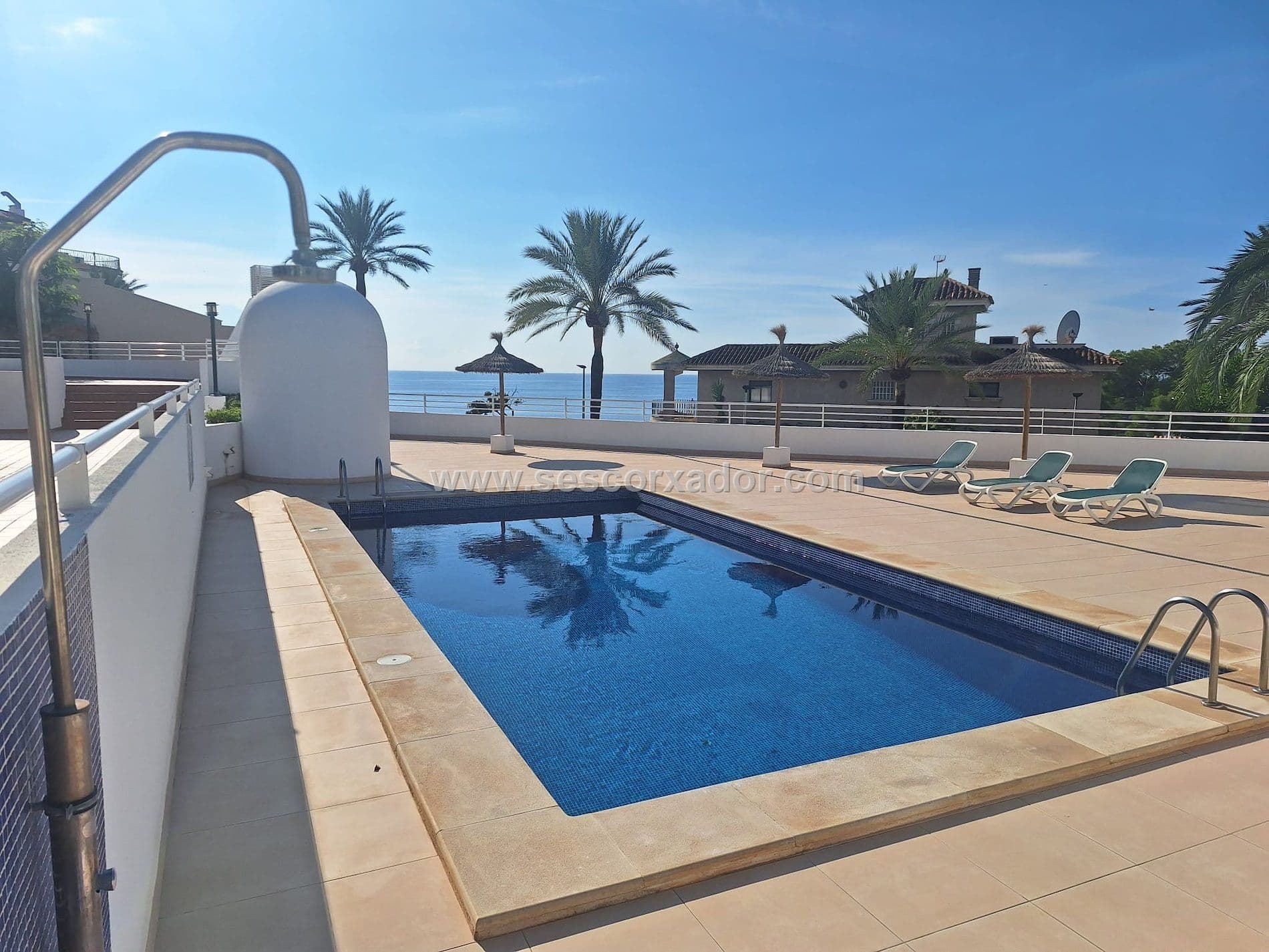 APARTAMENTO ZONA CALA MAYOR P-3243 - Foto 2