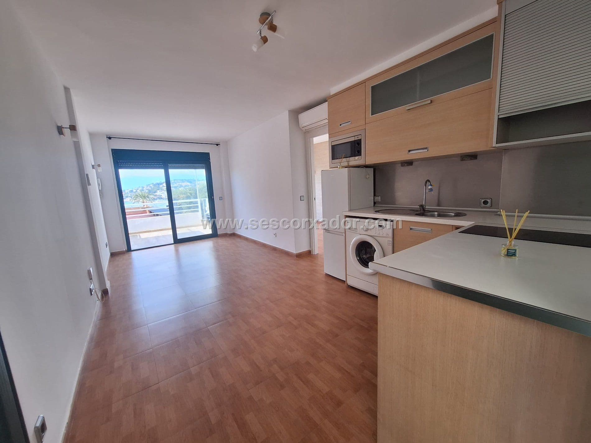 APARTAMENTO ZONA CALA MAYOR P-3243 - Foto 3