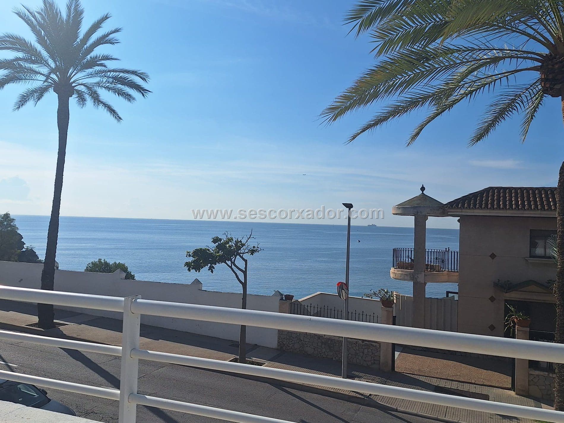 APARTAMENTO ZONA CALA MAYOR P-3243 - Foto 1