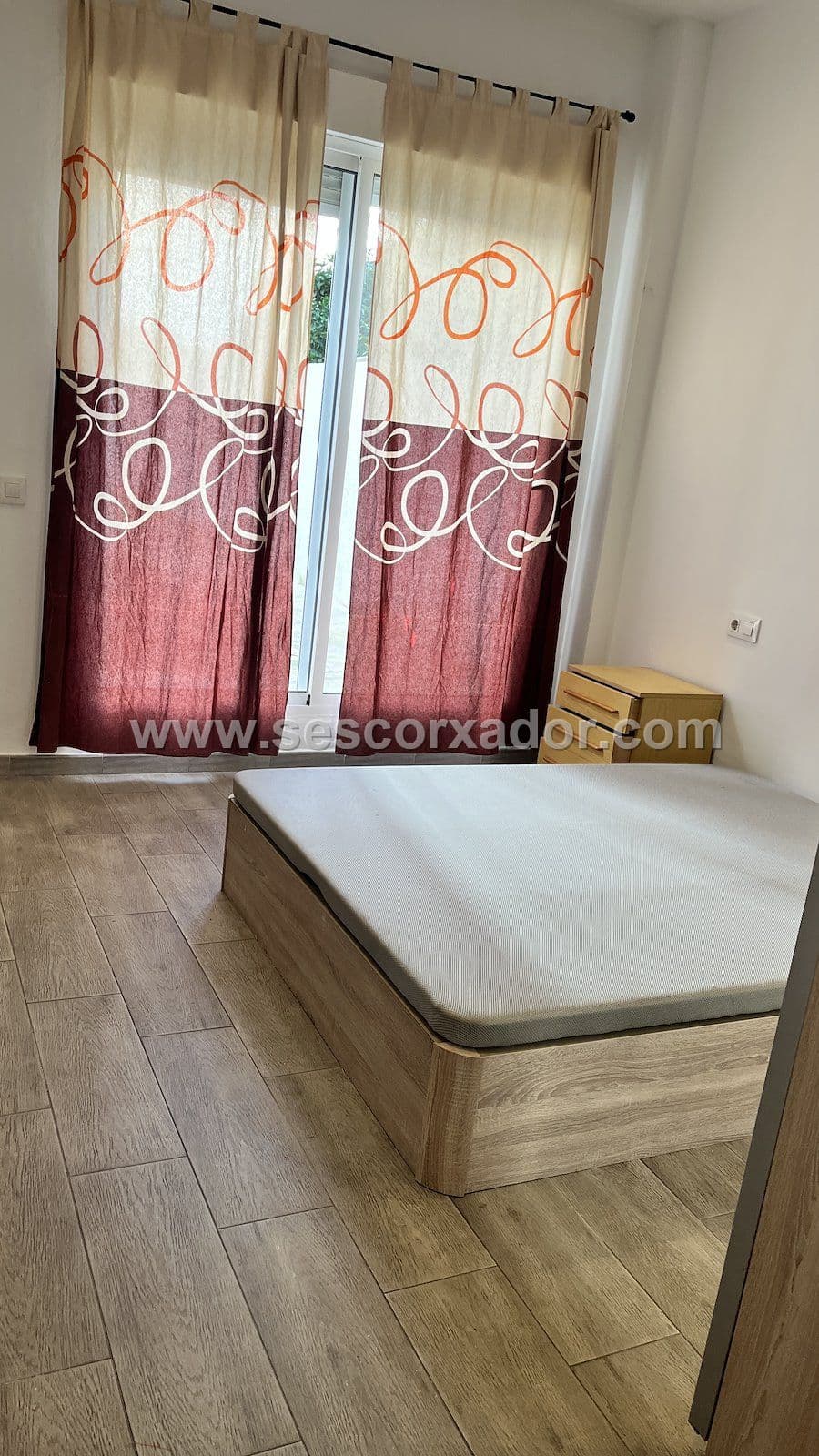 APARTAMENTO CON TERRAZA ZONA  S´ESCORXADOR Ref: P-3246 - Foto 5