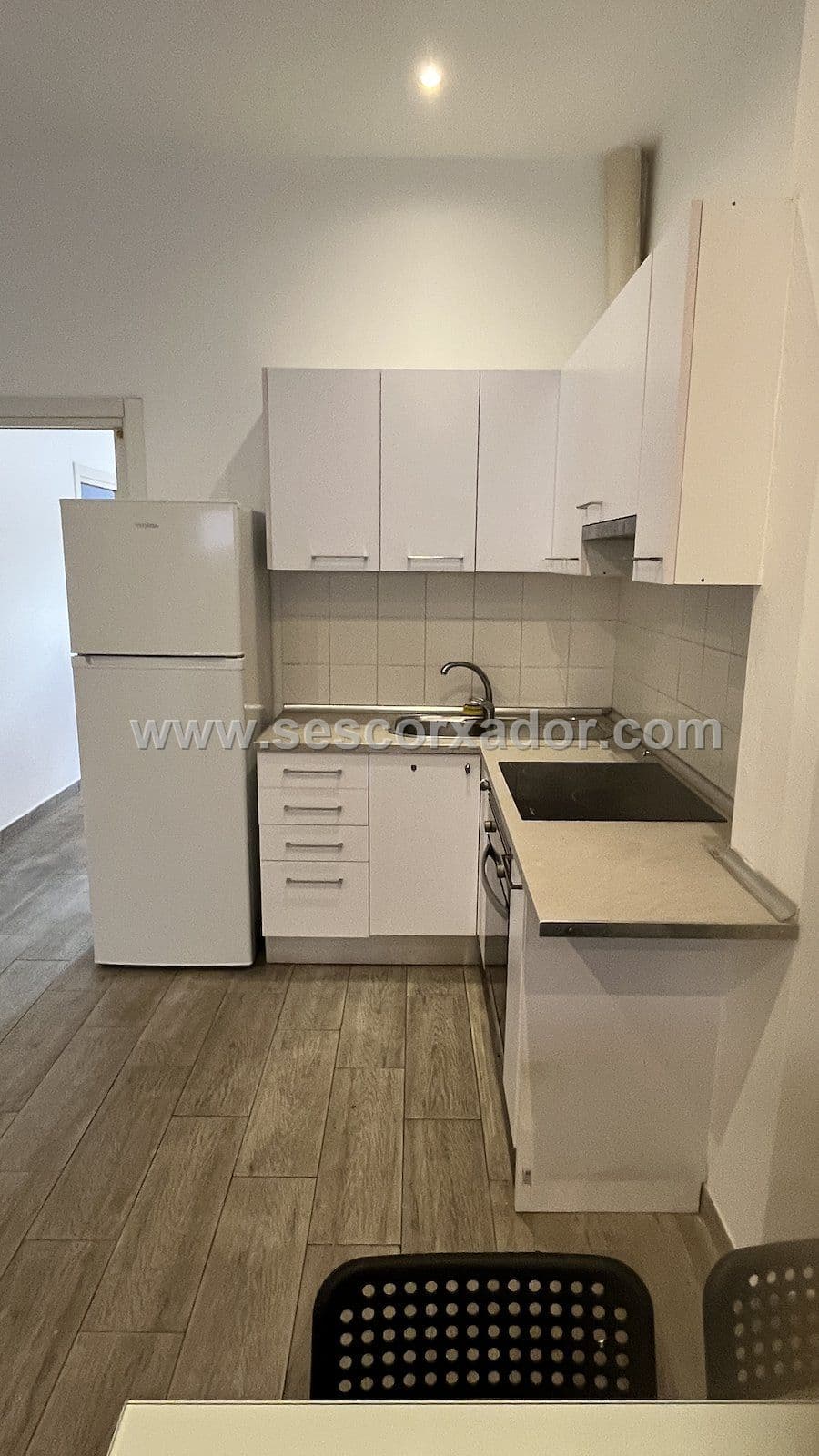 APARTAMENTO CON TERRAZA ZONA  S´ESCORXADOR Ref: P-3246 - Foto 3