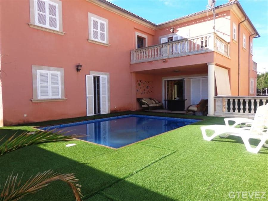 Chalet - Sometimes, Palma De Mallorca - Foto 1