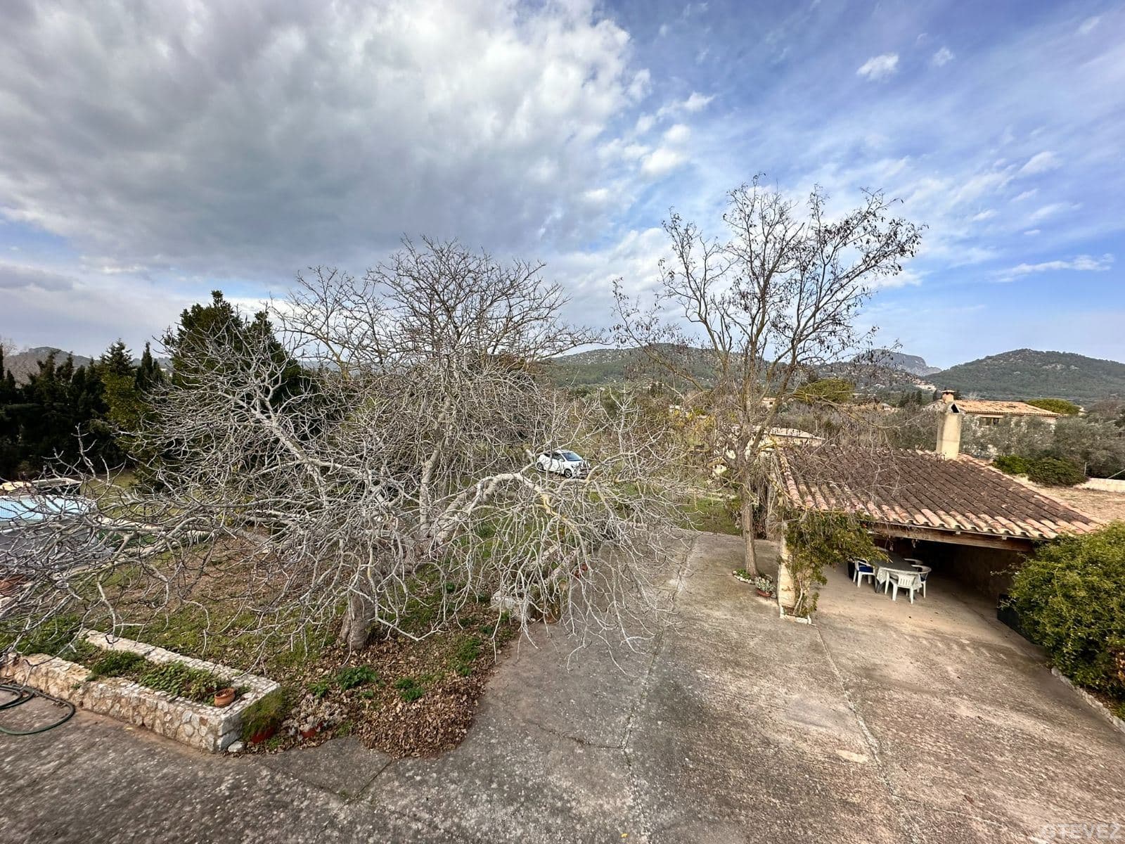 Finca - Binissalem Pueblo, Binissalem - Foto 5