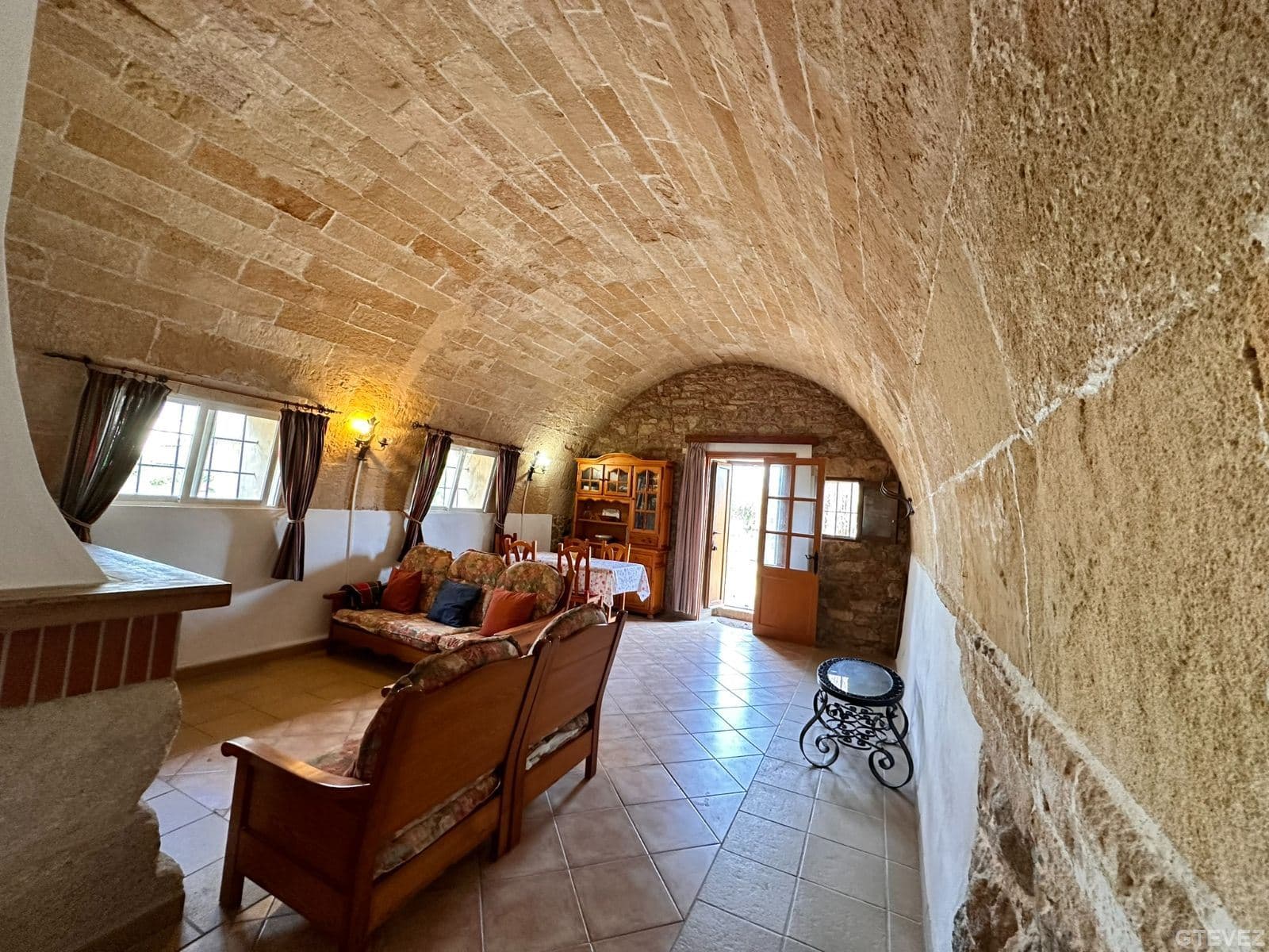 Finca - Binissalem Pueblo, Binissalem - Foto 3