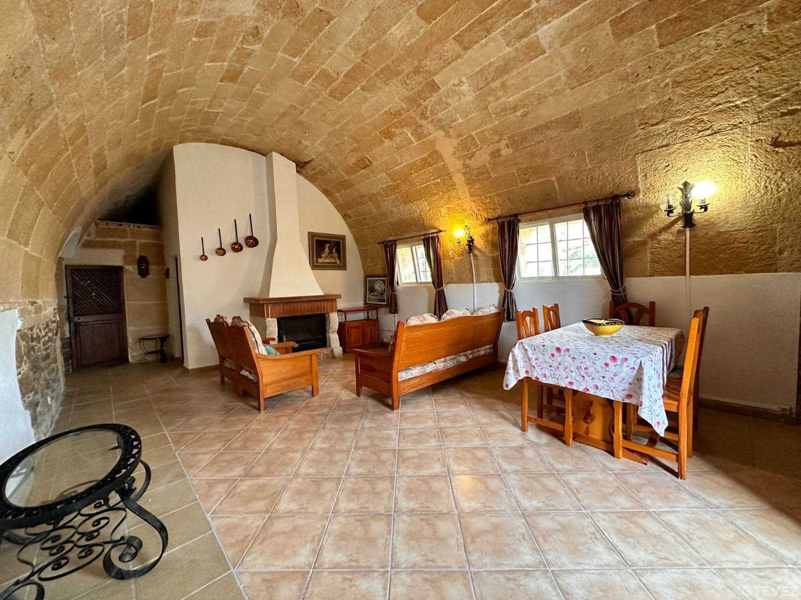 Finca - Binissalem Pueblo, Binissalem - Foto 2