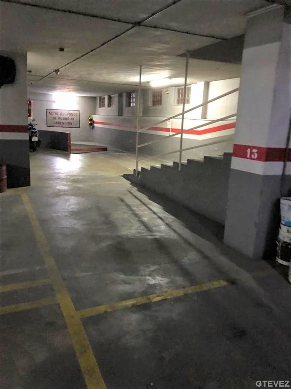 APARCAMIENTO EN VENTA!!! - Foto 1