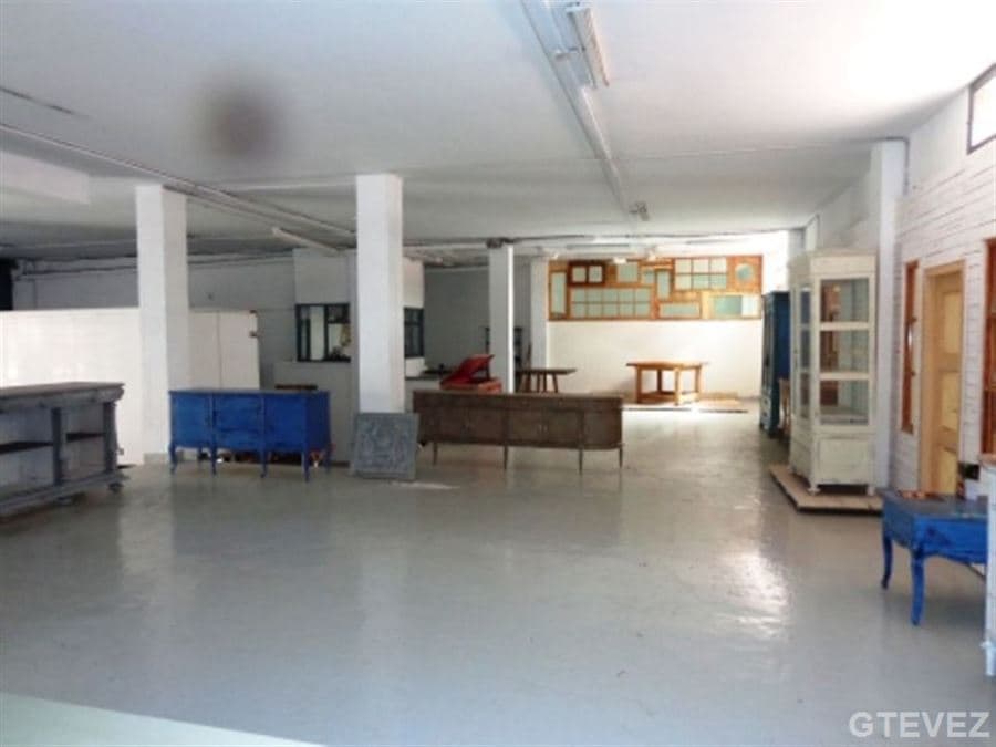 Local Comercial - Rafal Vell, Palma De Mallorca - Foto 1