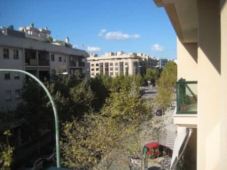 Piso - Crta. Valldemosa, Palma De Mallorca - Foto 1