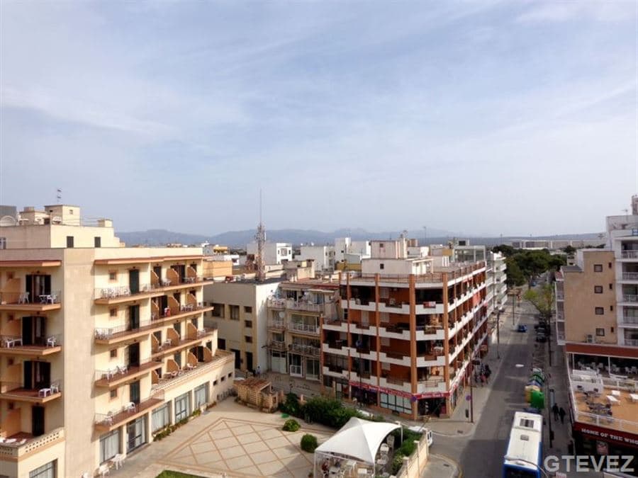 áTico - Ca´N Pastilla, Palma De Mallorca - Foto 1