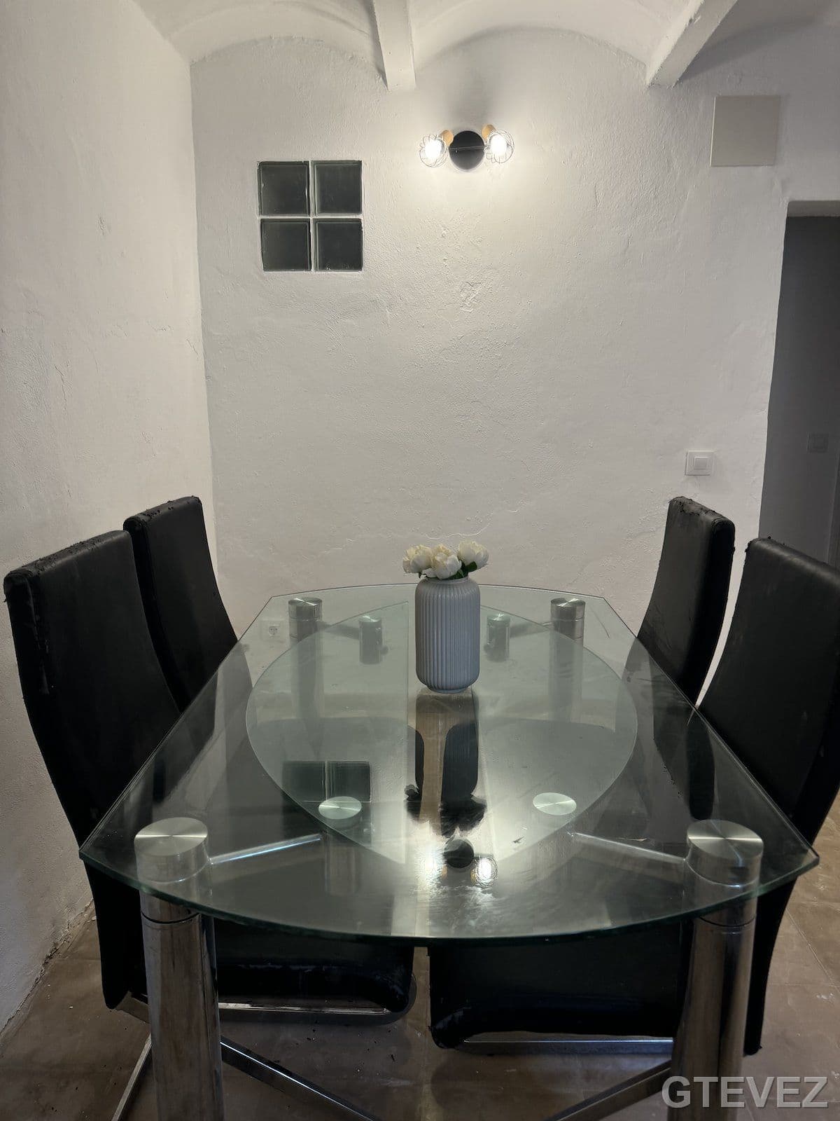 Piso - Carrer Trasimé - Arenal - Palma De Mallorca - Foto 5