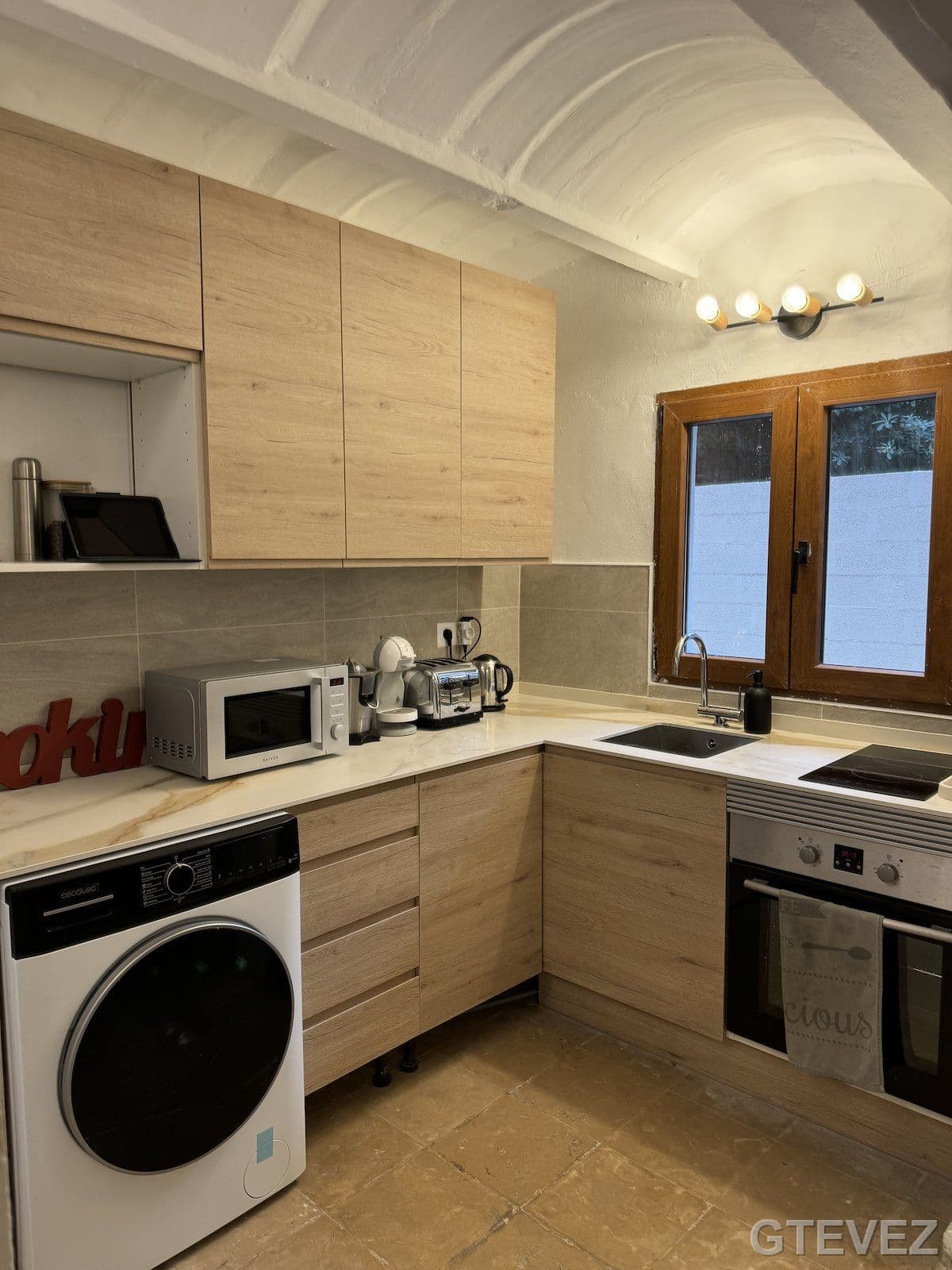 Piso - Carrer Trasimé - Arenal - Palma De Mallorca - Foto 2