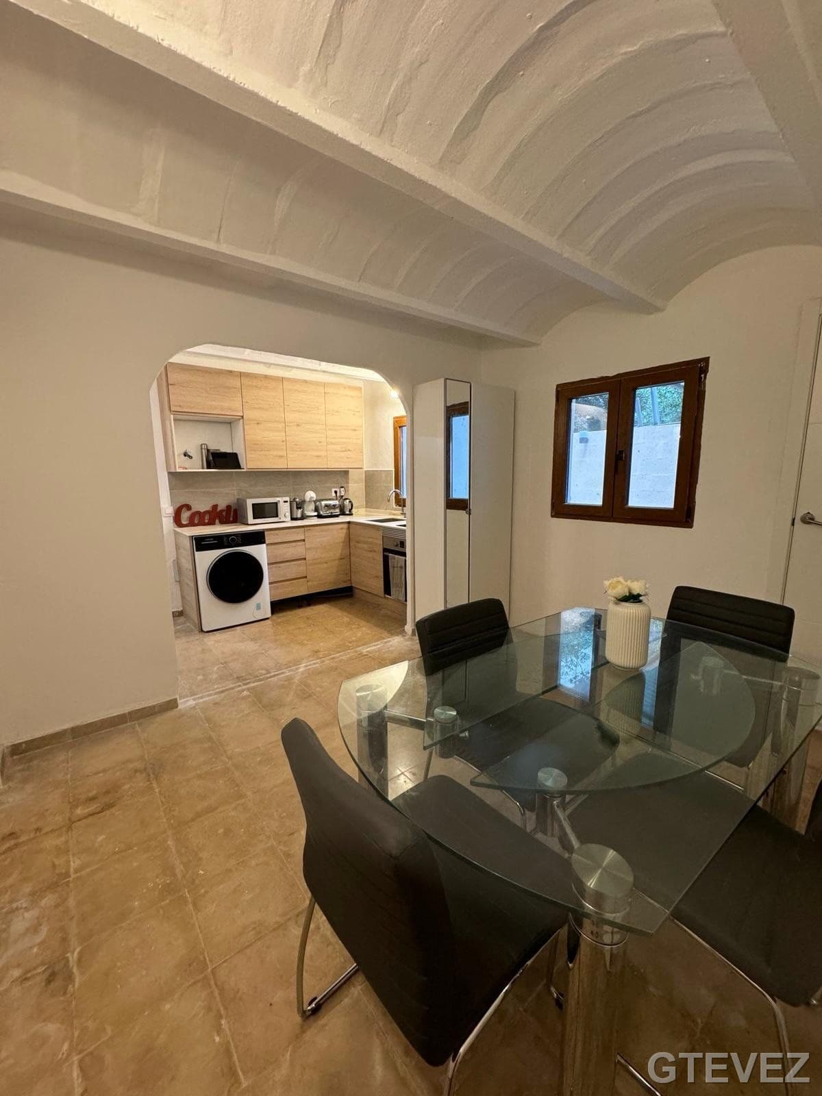 Piso - Carrer Trasimé - Arenal - Palma De Mallorca - Foto 1