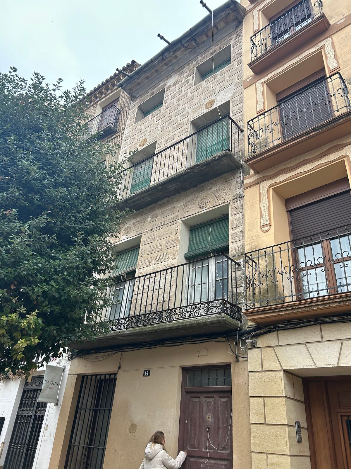 Casa - Borja - Foto 1