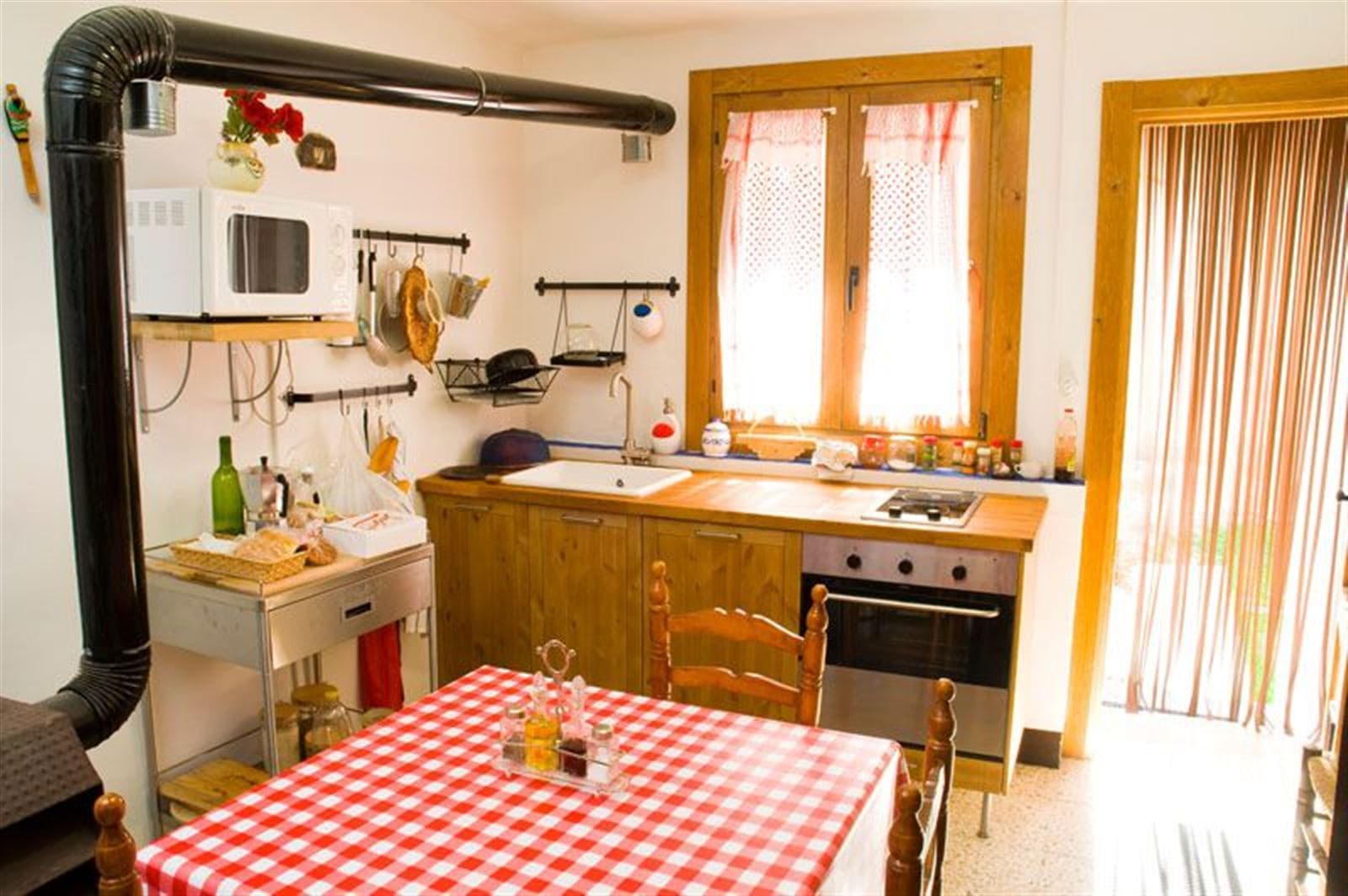 Finca - El Buste - Foto 2