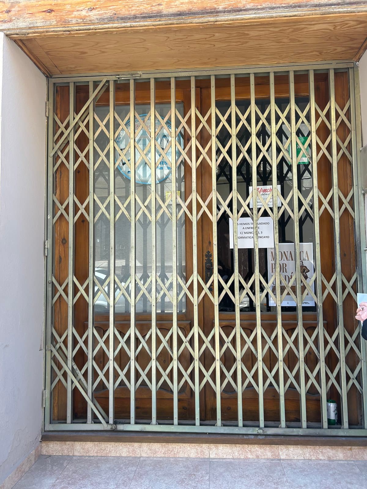 Local Comercial - Borja - Foto 1