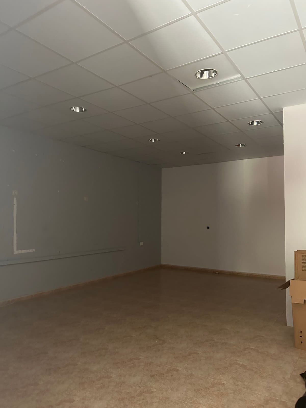 Local Comercial - Borja - Foto 4