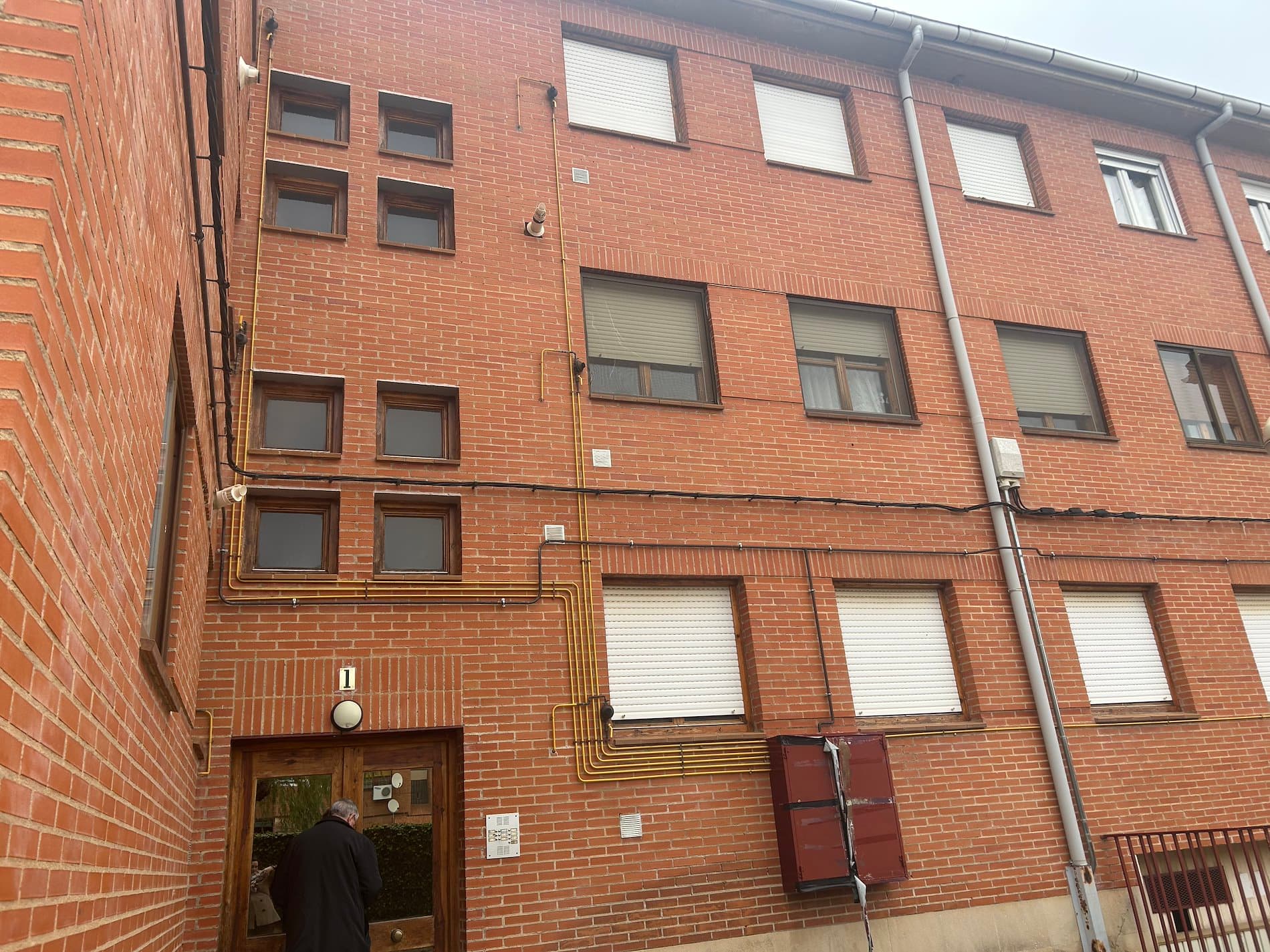 Piso - Borja - Foto 1