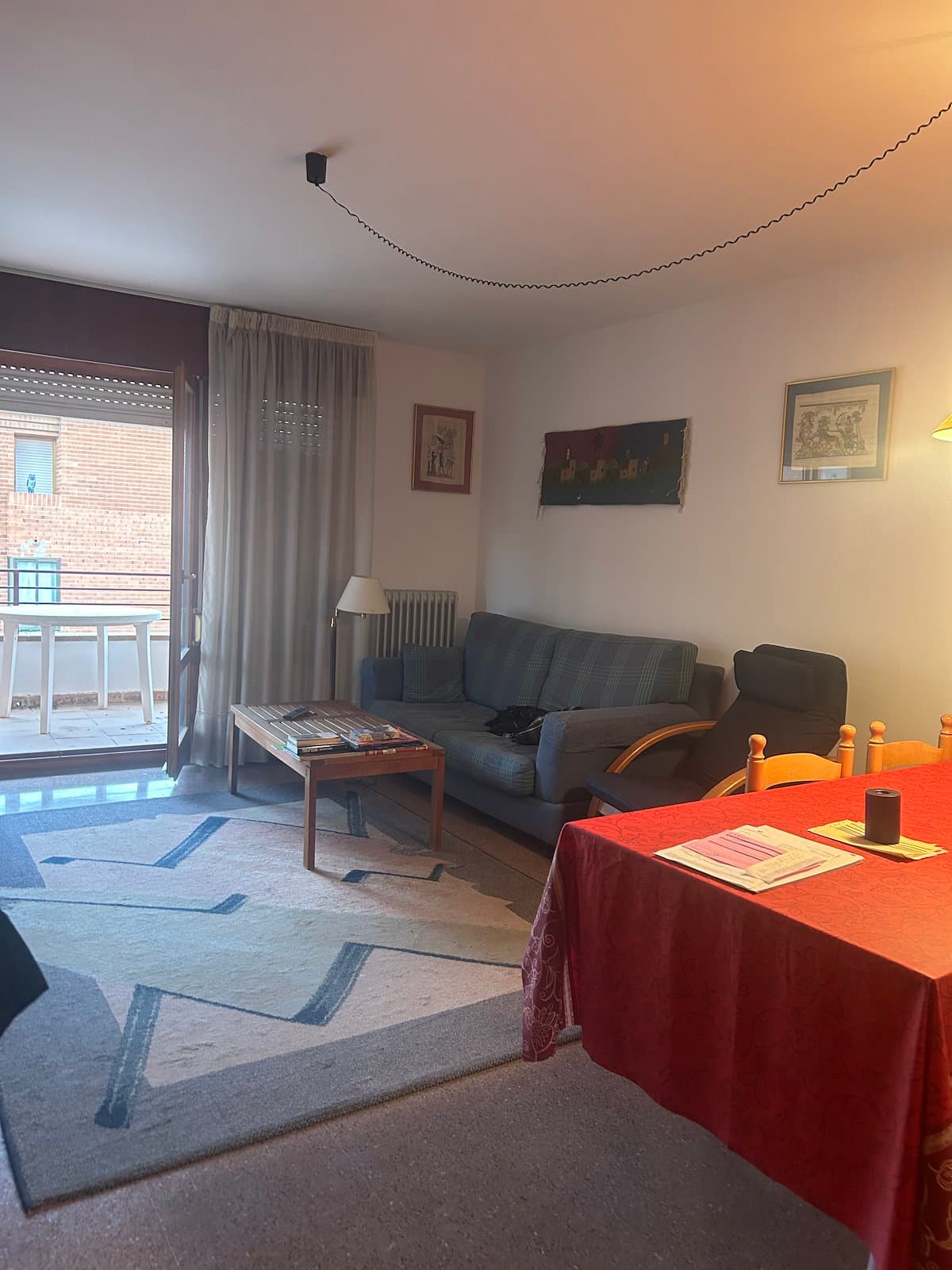 Piso - Borja - Foto 3