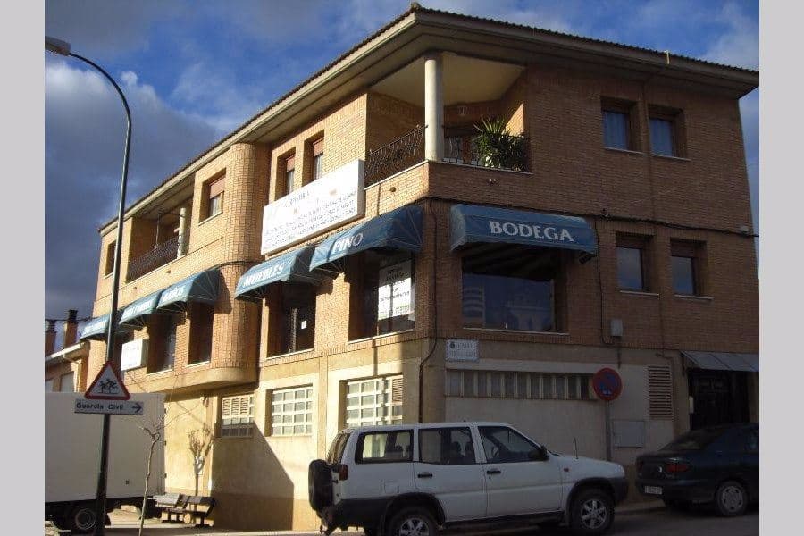 Piso - Mallen - Foto 1