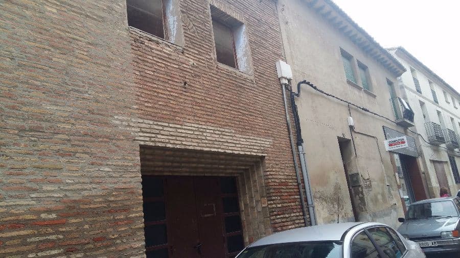 Piso - Borja - Foto 1