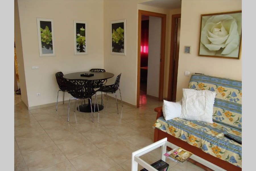 APARTAMENTO SEMINUEVO - Foto 3