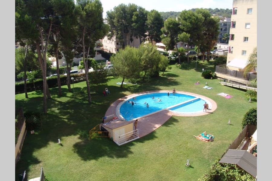 APARTAMENTO SEMINUEVO - Foto 2