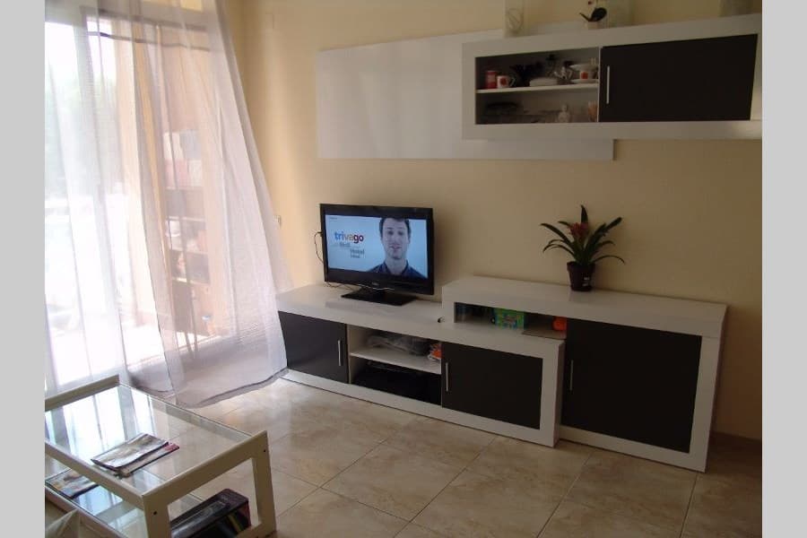 APARTAMENTO SEMINUEVO - Foto 5