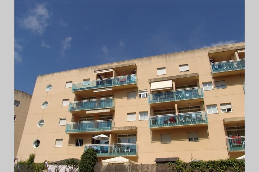 APARTAMENTO SEMINUEVO - Foto 1