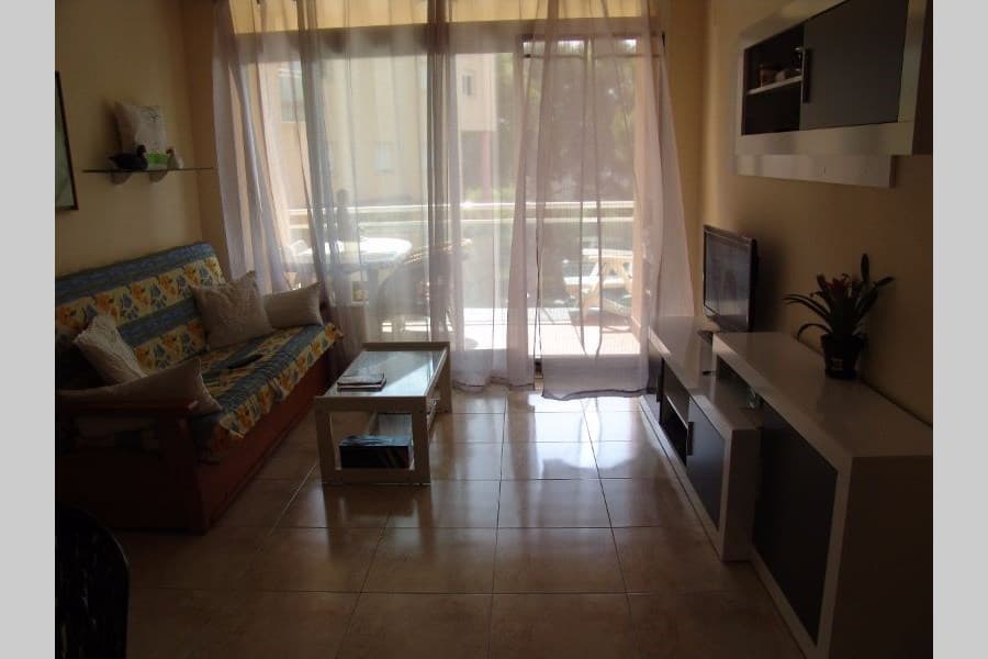 APARTAMENTO SEMINUEVO - Foto 4