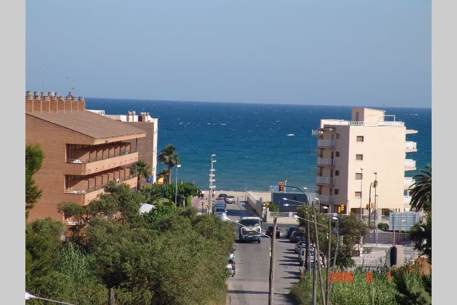 Apartamento cerca playa - Foto 4