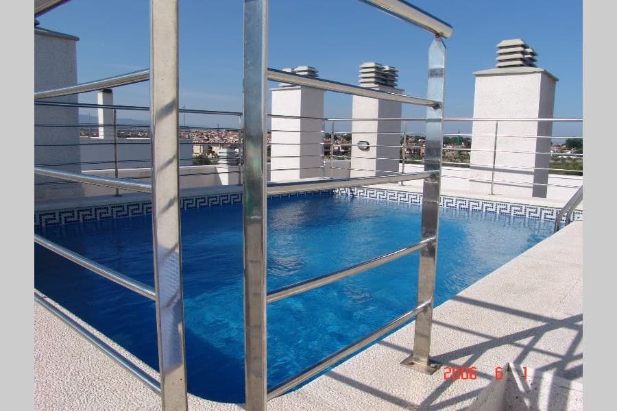 Apartamento cerca playa - Foto 1