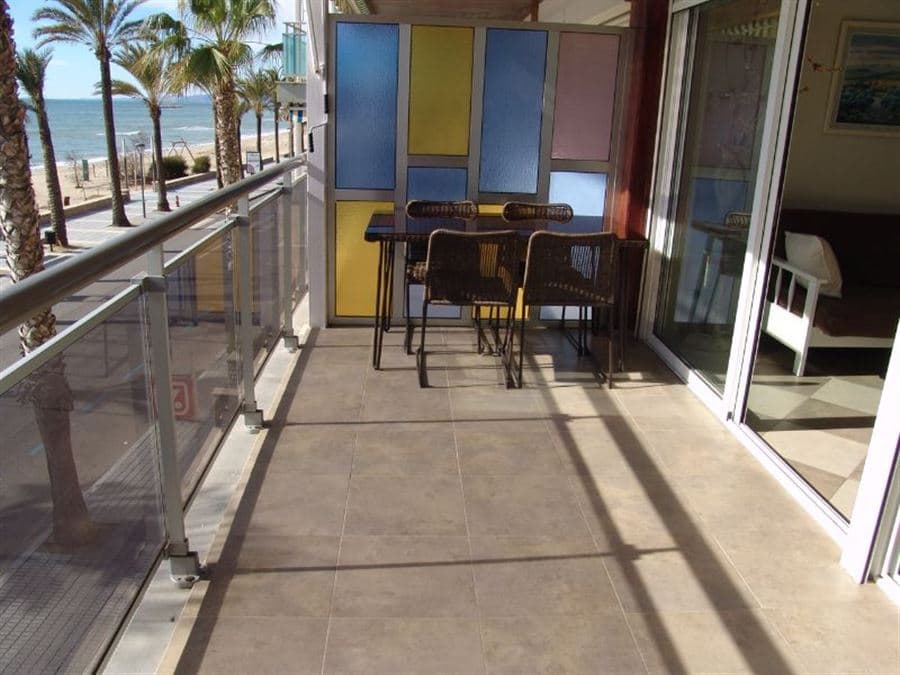 1ª LINEA DE PLAYA - Foto 4