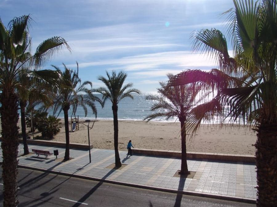 1ª LINEA DE PLAYA - Foto 3