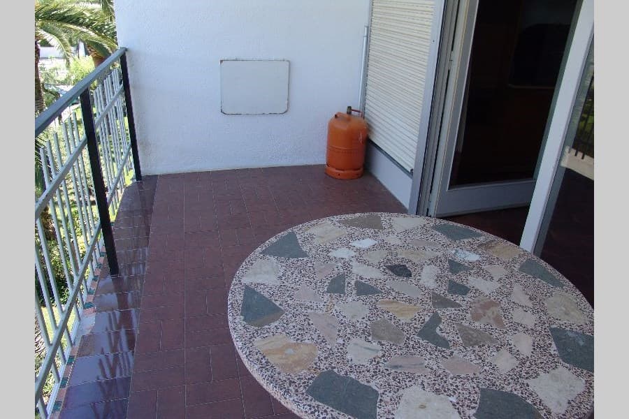 APARTAMENTO CON BUENA SITUACIÓN - Foto 3