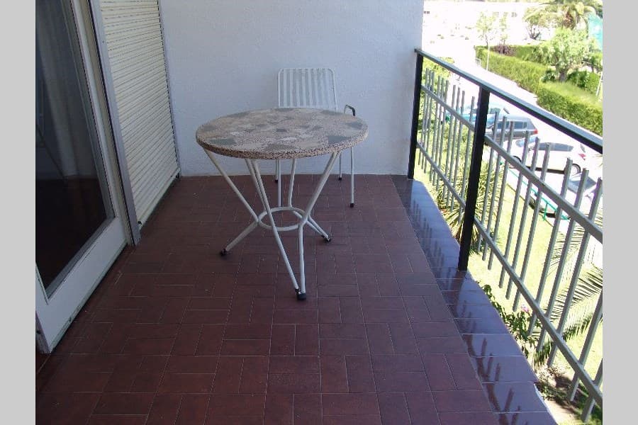 APARTAMENTO CON BUENA SITUACIÓN - Foto 2