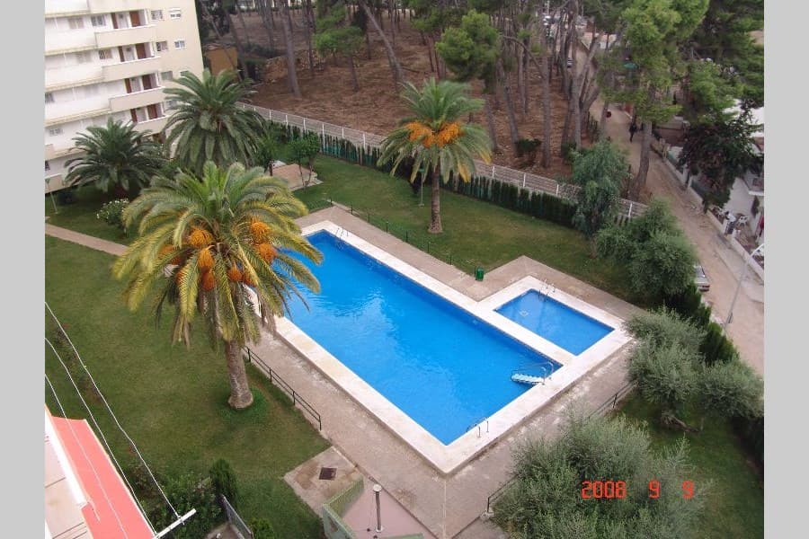 Apartamento Zona Turística - Foto 1