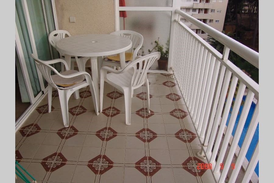 Apartamento Zona Turística - Foto 5