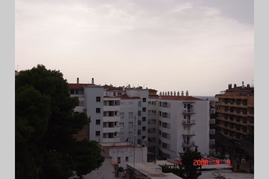 Apartamento Zona Turística - Foto 2