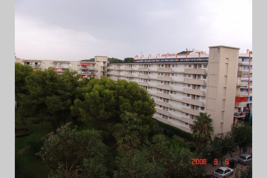 Apartamento Zona Turística - Foto 4