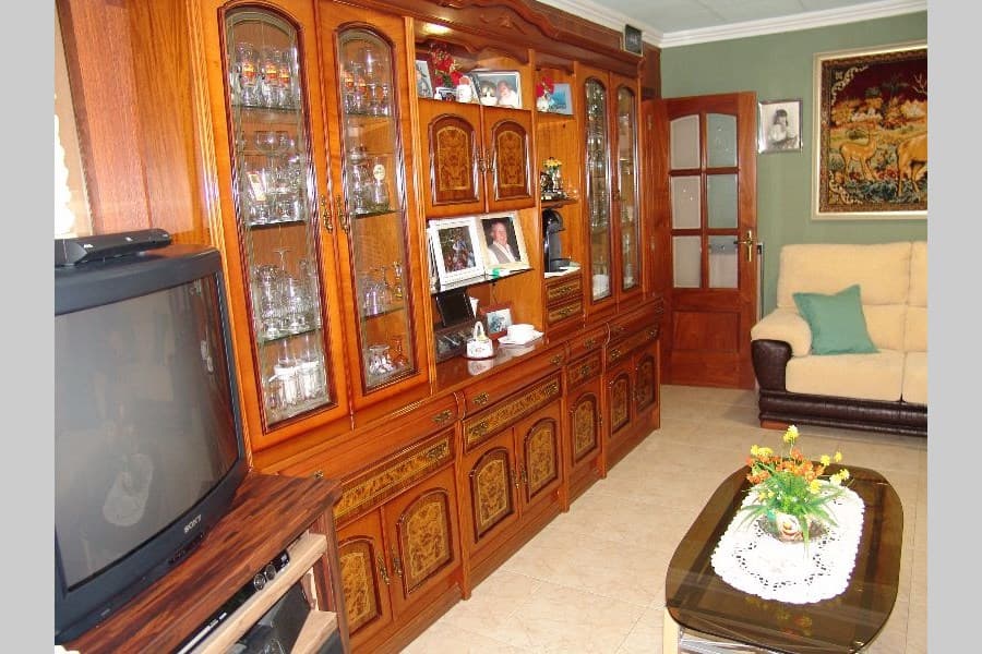 APARTAMENTO 2ª LÍNEA PLAYA, PRECIOSO - Foto 5