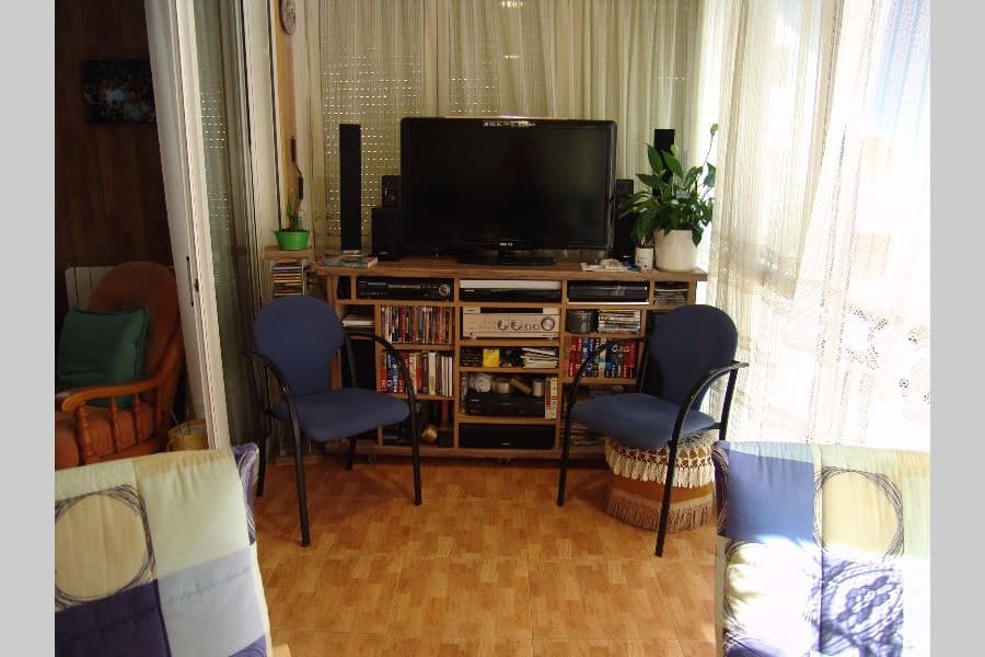 APARTAMENTO 2ª LÍNEA PLAYA, PRECIOSO - Foto 2