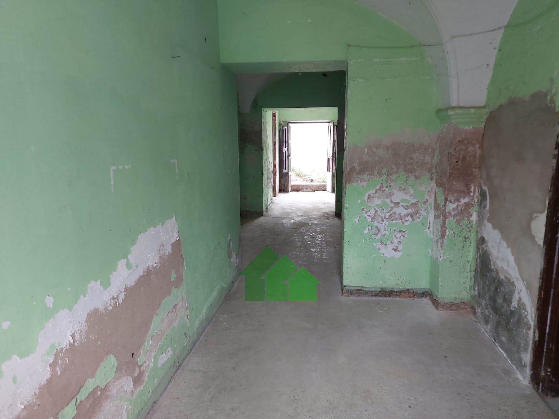 Casa en venta en Puebla de la Calzada - Foto 2