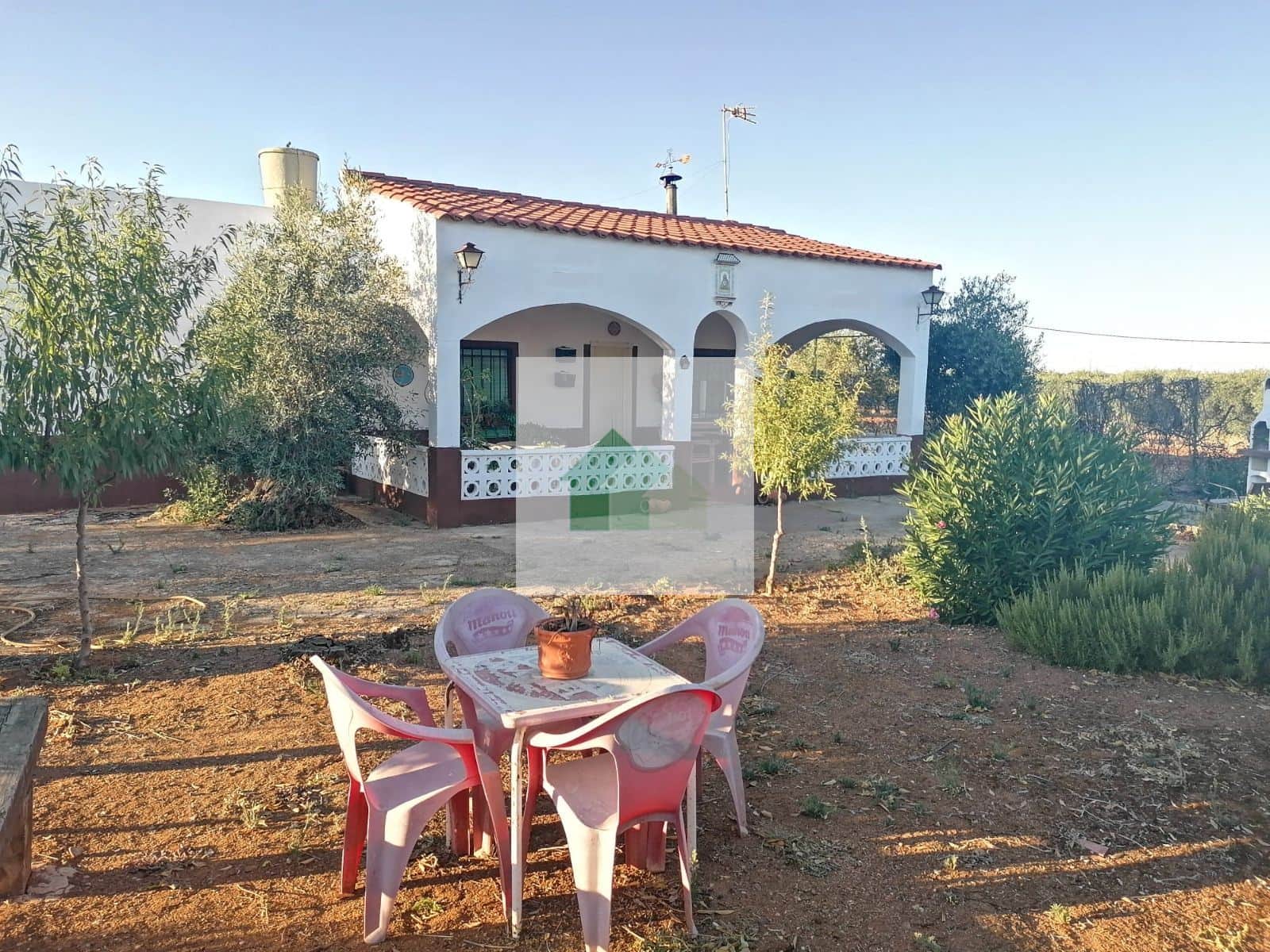 Chalet en venta en Los Arenales, Montijo - Foto 3