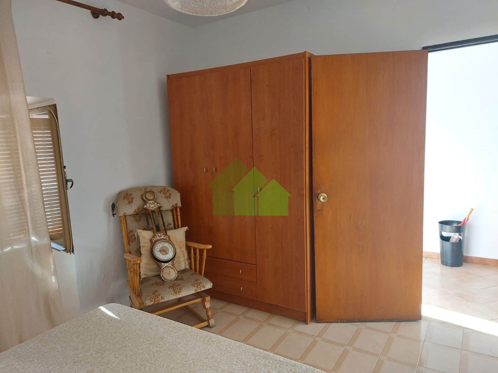 C-914: VENTA DE CASA EN PLANTA BAJA CON DOBLADO. MONTIJO - Foto 4