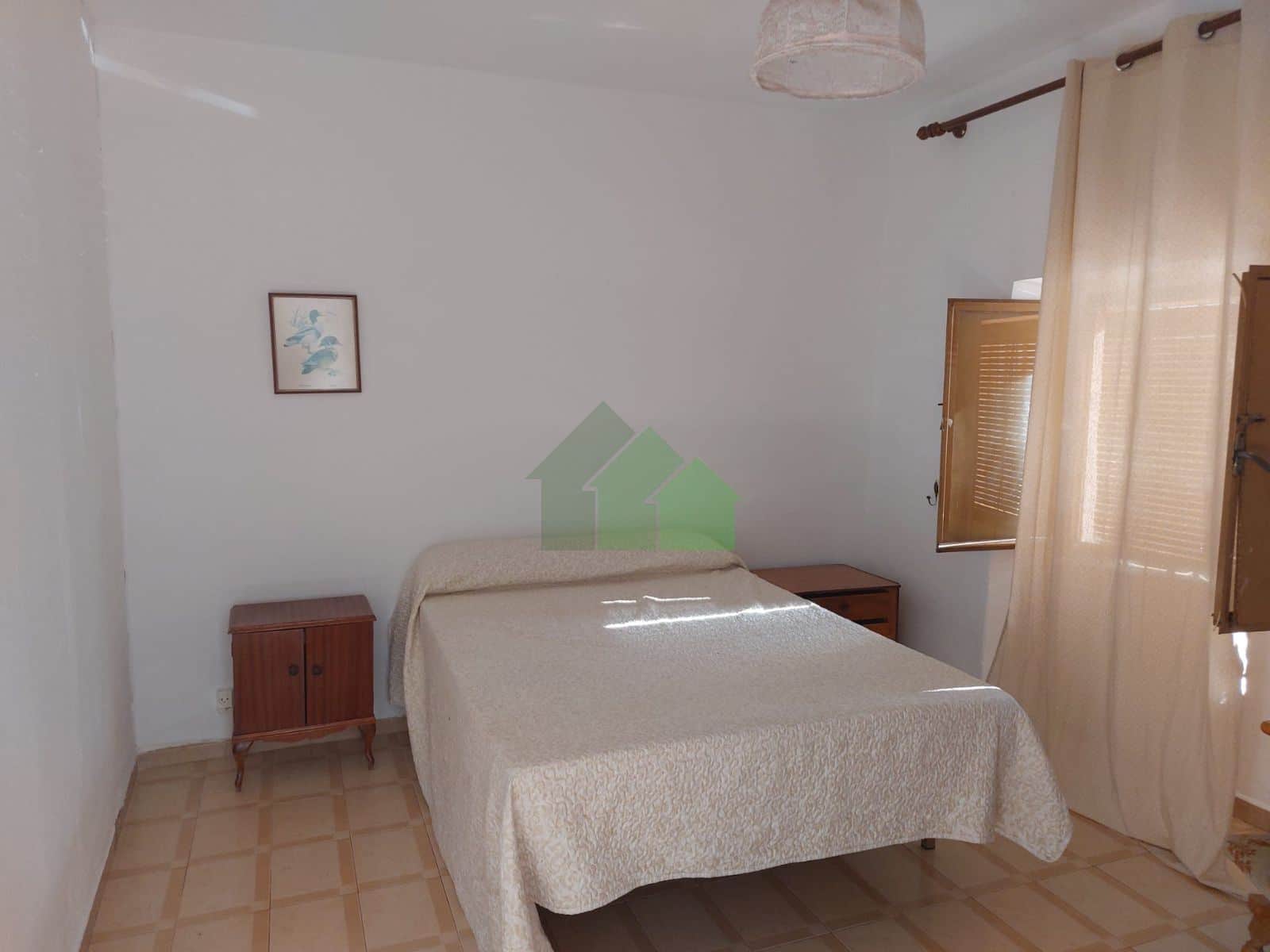 C-914: VENTA DE CASA EN PLANTA BAJA CON DOBLADO. MONTIJO - Foto 3