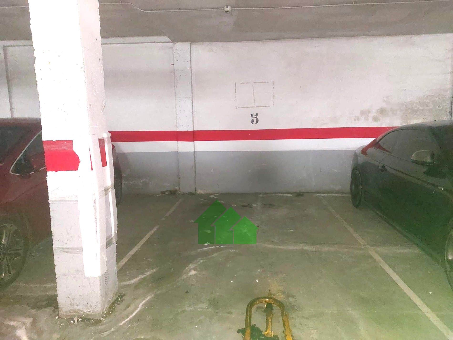 Garaje en venta en Montijo - Foto 2